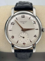 LONGINES CARICA OVALE