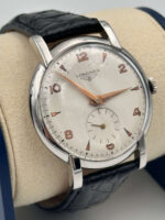 LONGINES CARICA OVALE - immagine 2