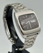 SEIKO LORDMATIC TELEVISORE