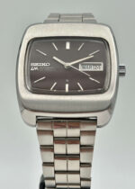 SEIKO LORDMATIC TELEVISORE - immagine 13
