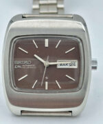 SEIKO LORDMATIC TELEVISORE - immagine 6