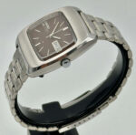 SEIKO LORDMATIC TELEVISORE - immagine 2