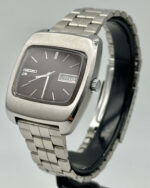 SEIKO LORDMATIC TELEVISORE - immagine 20