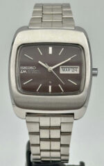 SEIKO LORDMATIC TELEVISORE - immagine 18