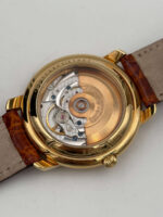 MAURICE LACROIX CALENDAR - immagine 7