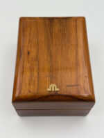 MAURICE LACROIX CALENDAR - immagine 3