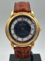 MAURICE LACROIX CALENDAR - immagine 16