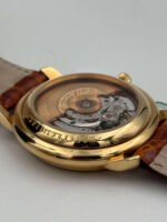 MAURICE LACROIX CALENDAR - immagine 10