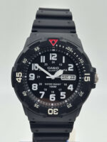 CASIO MRW-200H-1BVEG