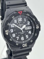 CASIO MRW-200H-1BVEG - immagine 4
