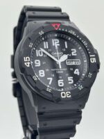 CASIO MRW-200H-1BVEG - immagine 3