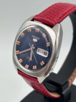 SEIKO 5 LORI - immagine 5