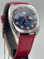 SEIKO 5 LORI - immagine 12