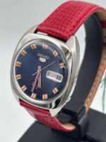 SEIKO 5 LORI - immagine 11