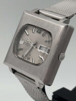 SEIKO 5 TELEVISORE - immagine 5