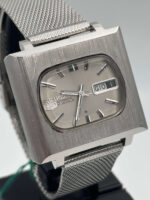 SEIKO 5 TELEVISORE - immagine 3