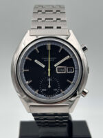 SEIKO CHRONOGRAPH 6139