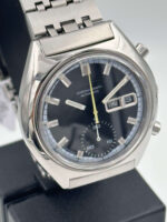 SEIKO CHRONOGRAPH 6139 - immagine 9