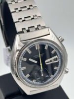 SEIKO CHRONOGRAPH 6139 - immagine 4