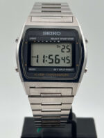 SEIKO DIGITAL - immagine 7