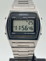 SEIKO DIGITAL - immagine 6