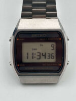 SEIKO DIGITAL - immagine 2