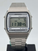 SEIKO DIGITAL - immagine 11