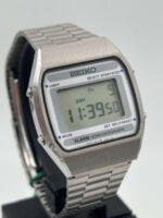 SEIKO DIGITAL - immagine 7