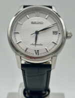 SEIKO PRESAGE VINTAGE WHITE - immagine 6