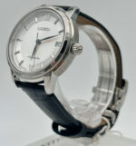 SEIKO PRESAGE VINTAGE WHITE - immagine 4