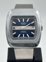 TISSOT SIDERAL - immagine 8