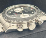 TUDOR BLACK BAY CHRONO BLACK 42 mm - immagine 20