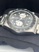 TUDOR BLACK BAY CHRONO BLACK 42 mm - immagine 19