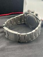 TUDOR BLACK BAY CHRONO BLACK 42 mm - immagine 17