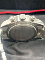 TUDOR BLACK BAY CHRONO BLACK 42 mm - immagine 16