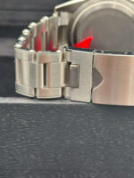 TUDOR BLACK BAY CHRONO BLACK 42 mm - immagine 14