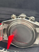 TUDOR BLACK BAY CHRONO BLACK 42 mm - immagine 13