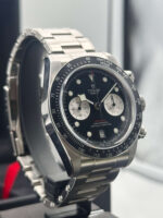 TUDOR BLACK BAY CHRONO BLACK 42 mm - immagine 12