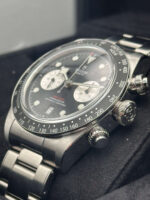 TUDOR BLACK BAY CHRONO BLACK 42 mm - immagine 29