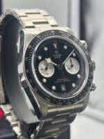 TUDOR BLACK BAY CHRONO BLACK 42 mm - immagine 11