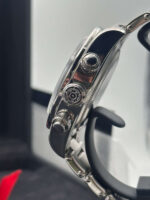 TUDOR BLACK BAY CHRONO BLACK 42 mm - immagine 9