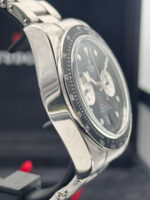 TUDOR BLACK BAY CHRONO BLACK 42 mm - immagine 8