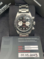 TUDOR BLACK BAY CHRONO BLACK 42 mm - immagine 6