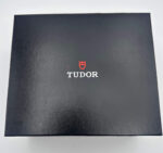 TUDOR BLACK BAY CHRONO BLACK 42 mm - immagine 2