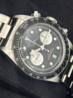 TUDOR BLACK BAY CHRONO BLACK 42 mm - immagine 23