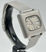 SEIKO 5 TELEVISORE - immagine 24