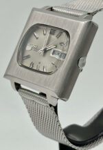 SEIKO 5 TELEVISORE - immagine 12