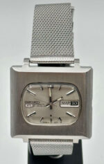 SEIKO 5 TELEVISORE - immagine 10