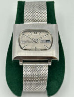 SEIKO 5 TELEVISORE - immagine 28