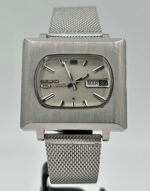 SEIKO 5 TELEVISORE - immagine 27